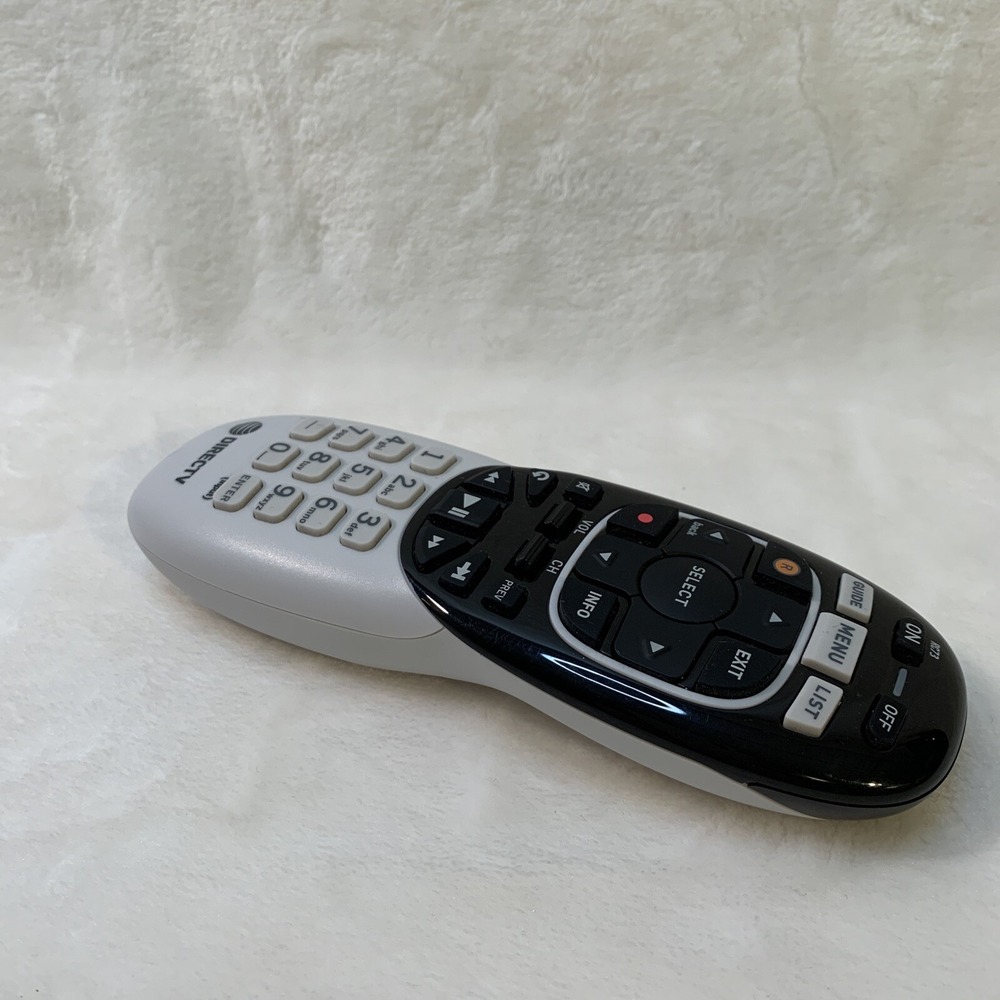 DirectTV RC73 IR/RF Universal Remote Genie Guide Authentic Genuine OEM Tested - Picture 9 of 12